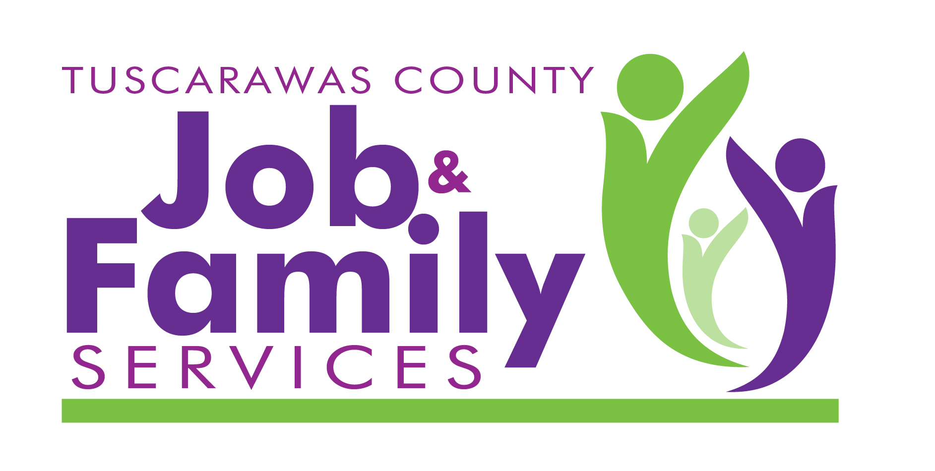 Job_Family Logo_Color Tuscarawas County Job & Family Services